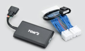 スピードリミッターカット